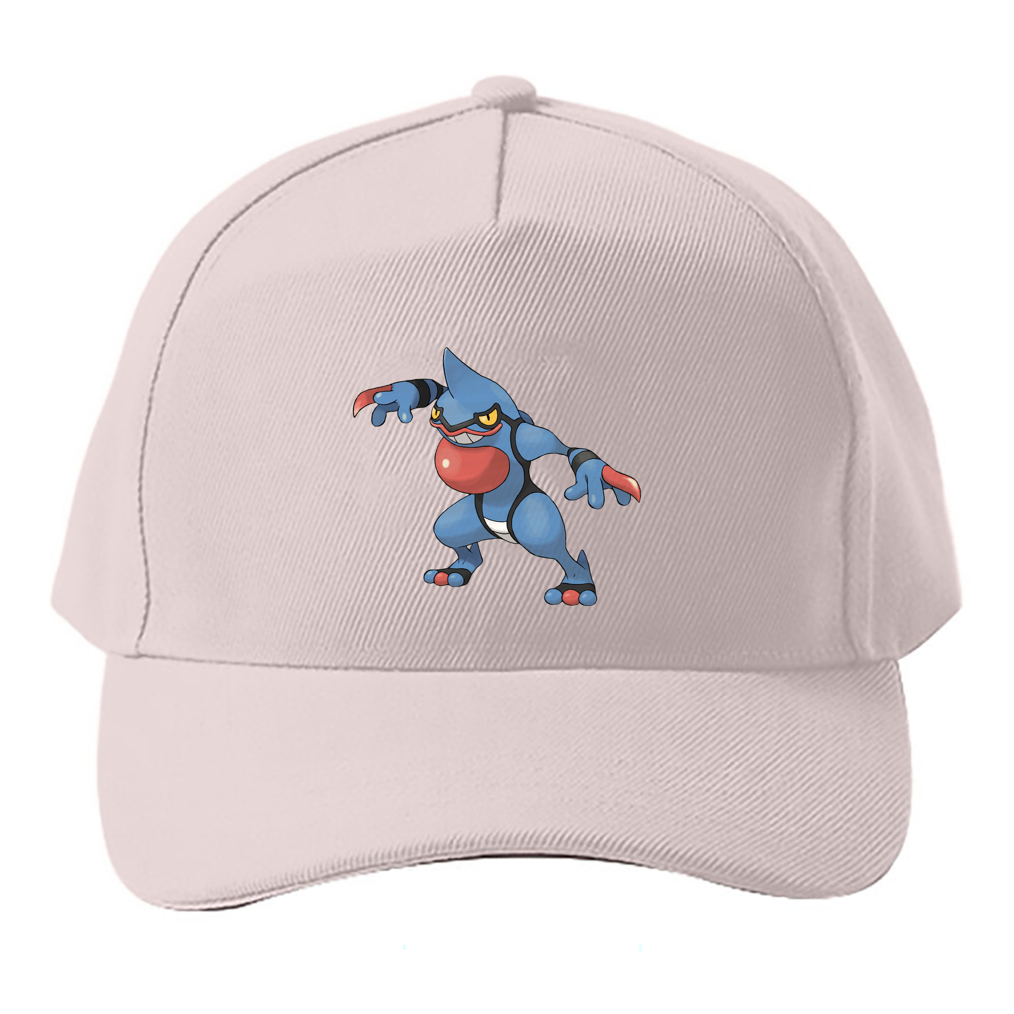 （画像用） ポケットモンスター Pokémon ベースボールキャップ 綿100％ 男女兼用 帽子 スポーツ
